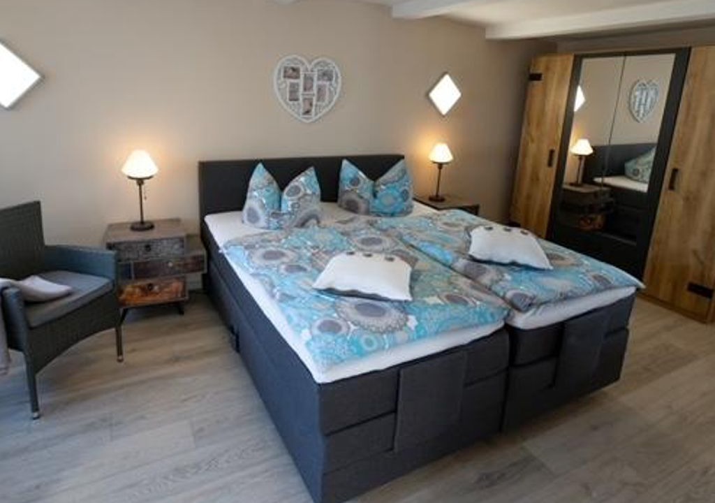 Photo of Bedroom in Ettringen