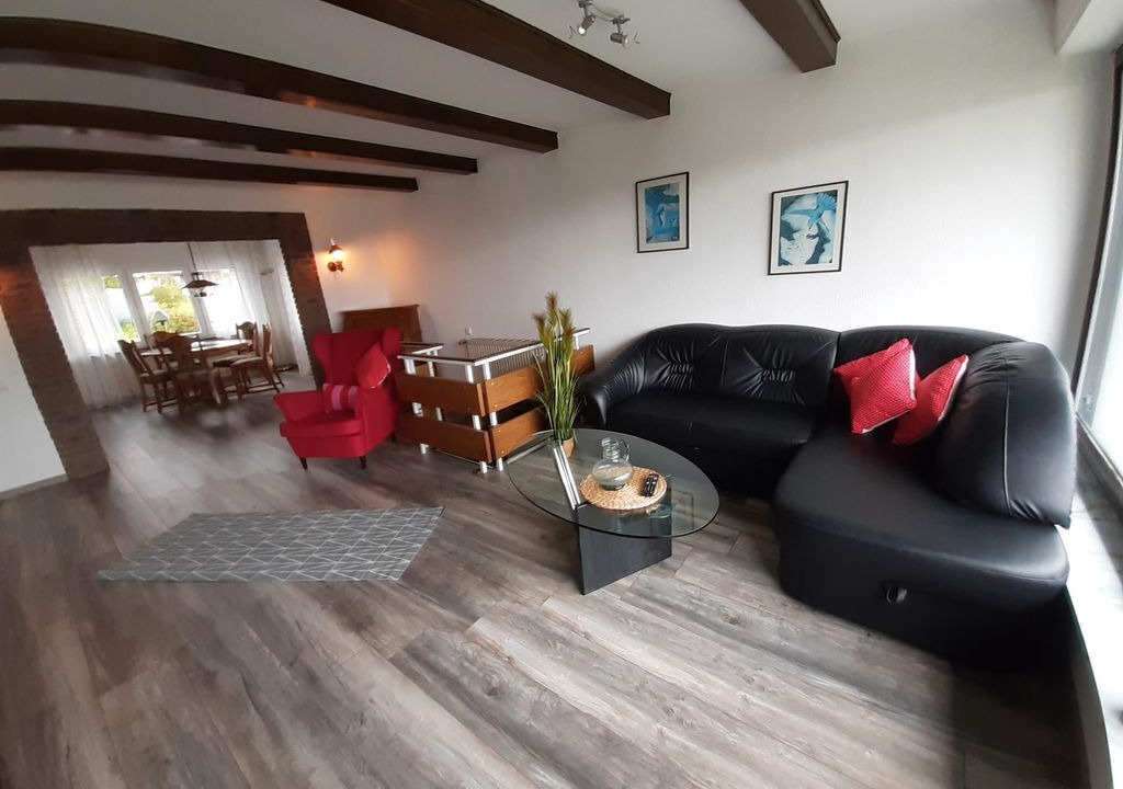 Photo of Livingroom in Ettringen