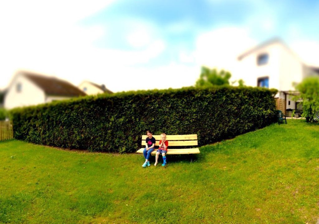 Photo of Outdoor in Ettringen