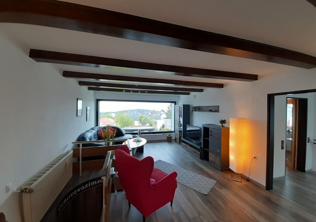 Photo of Livingroom in Ettringen
