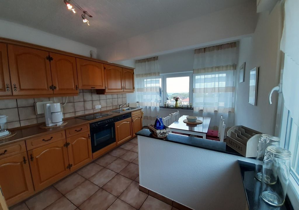 Photo of Kitchen in Ettringen