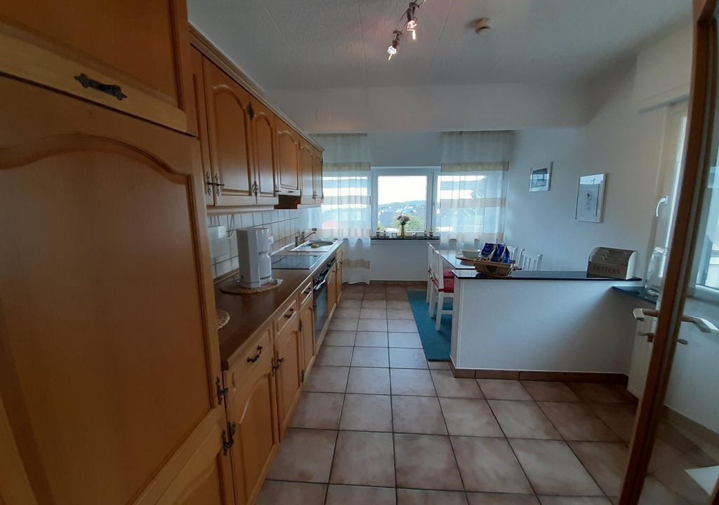 Photo of Kitchen in Ettringen