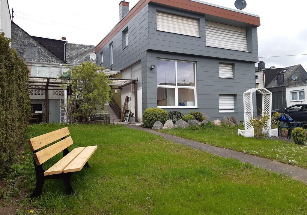 Photo of Outdoor in Ettringen