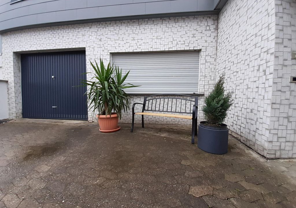 Photo of Patio Balcony in Ettringen