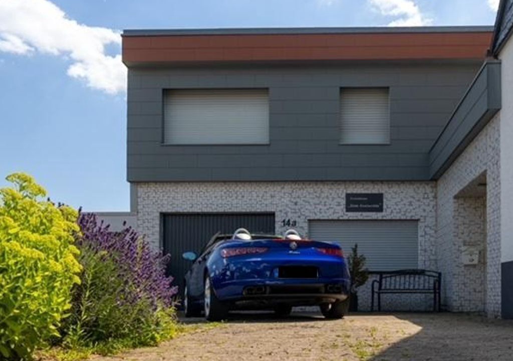Photo of Outdoor in Ettringen