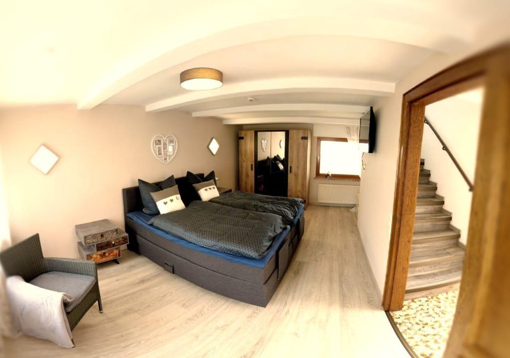 Photo of Bedroom in Ettringen