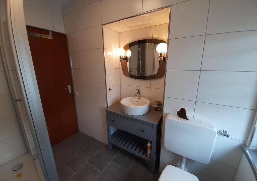 Photo of Bathroom in Ettringen