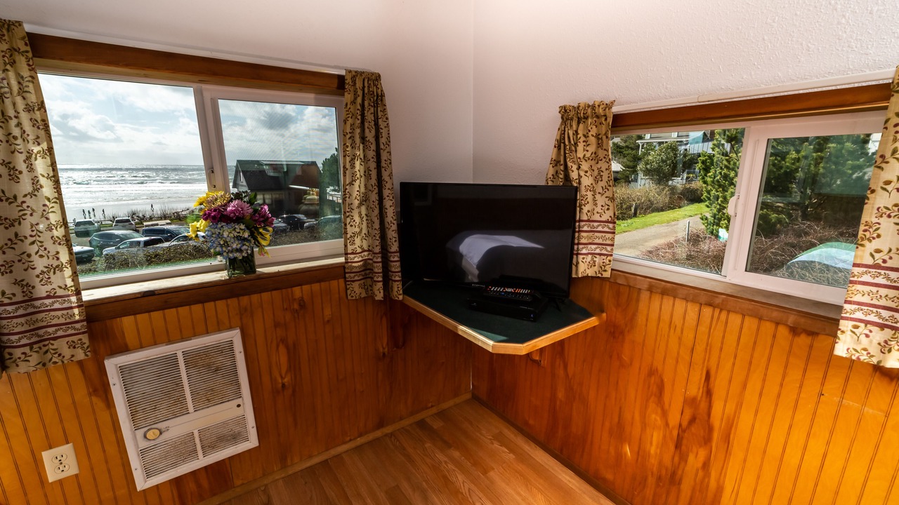 Photo of Bedroom in Oceanside