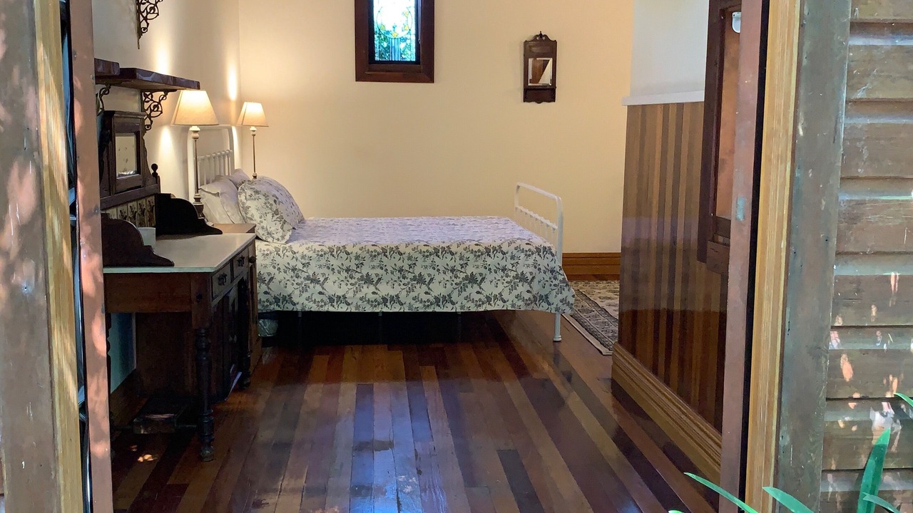 Photo of Bedroom in Glenbrook