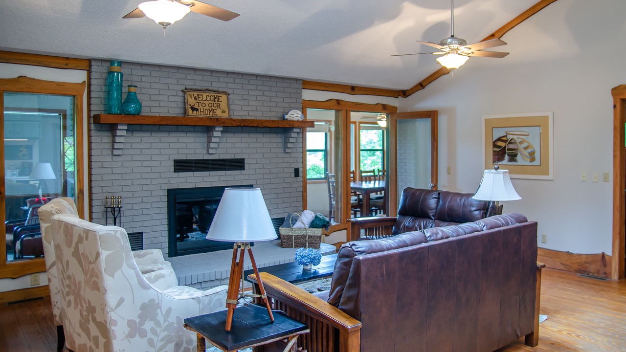 Photo of Livingroom in Elf