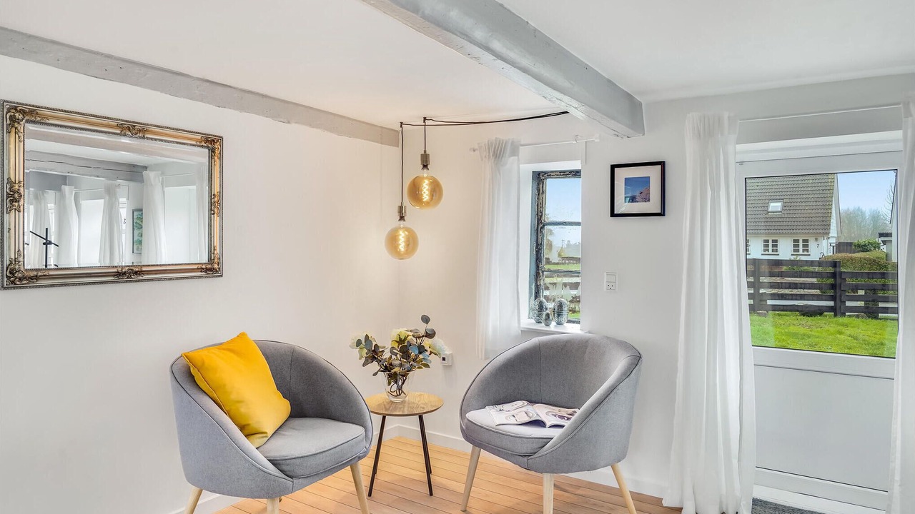 Photo of Bedroom in Dunkær