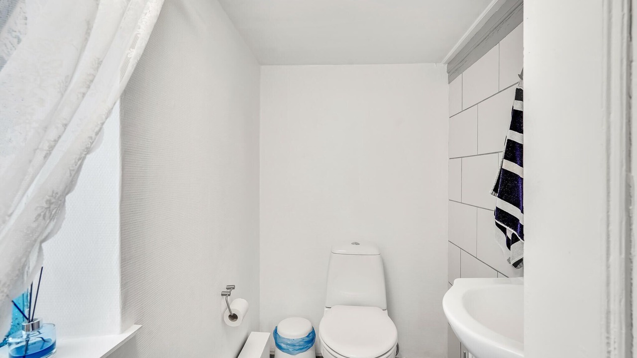 Photo of Bathroom in Dunkær