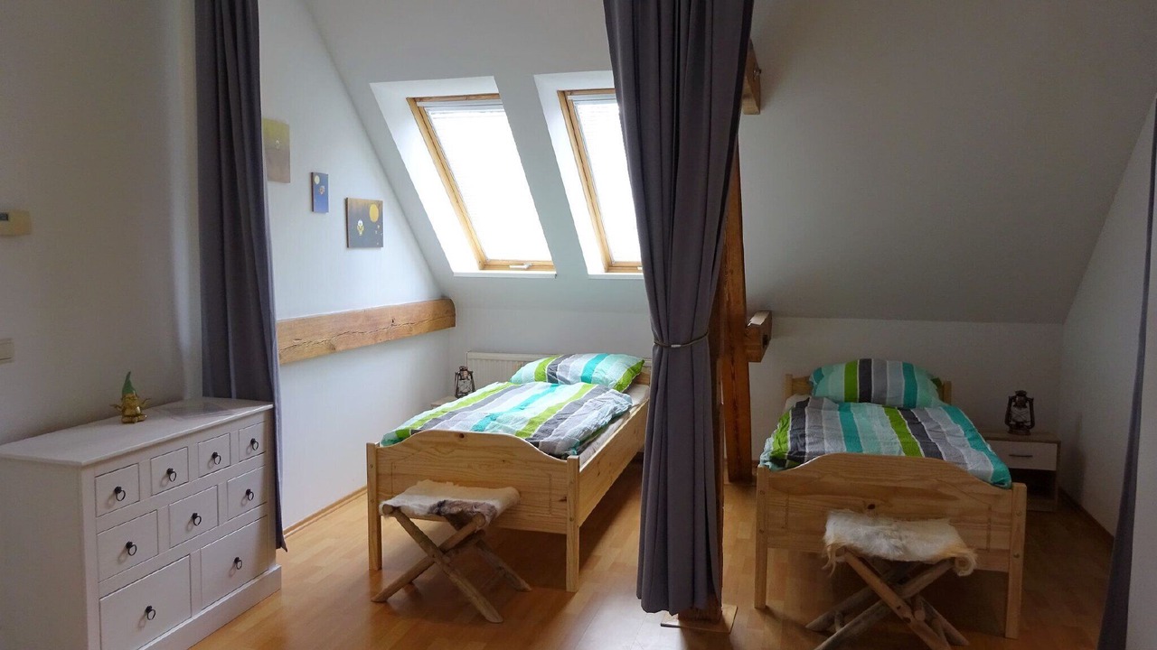 Photo of Bedroom in Oberhavel