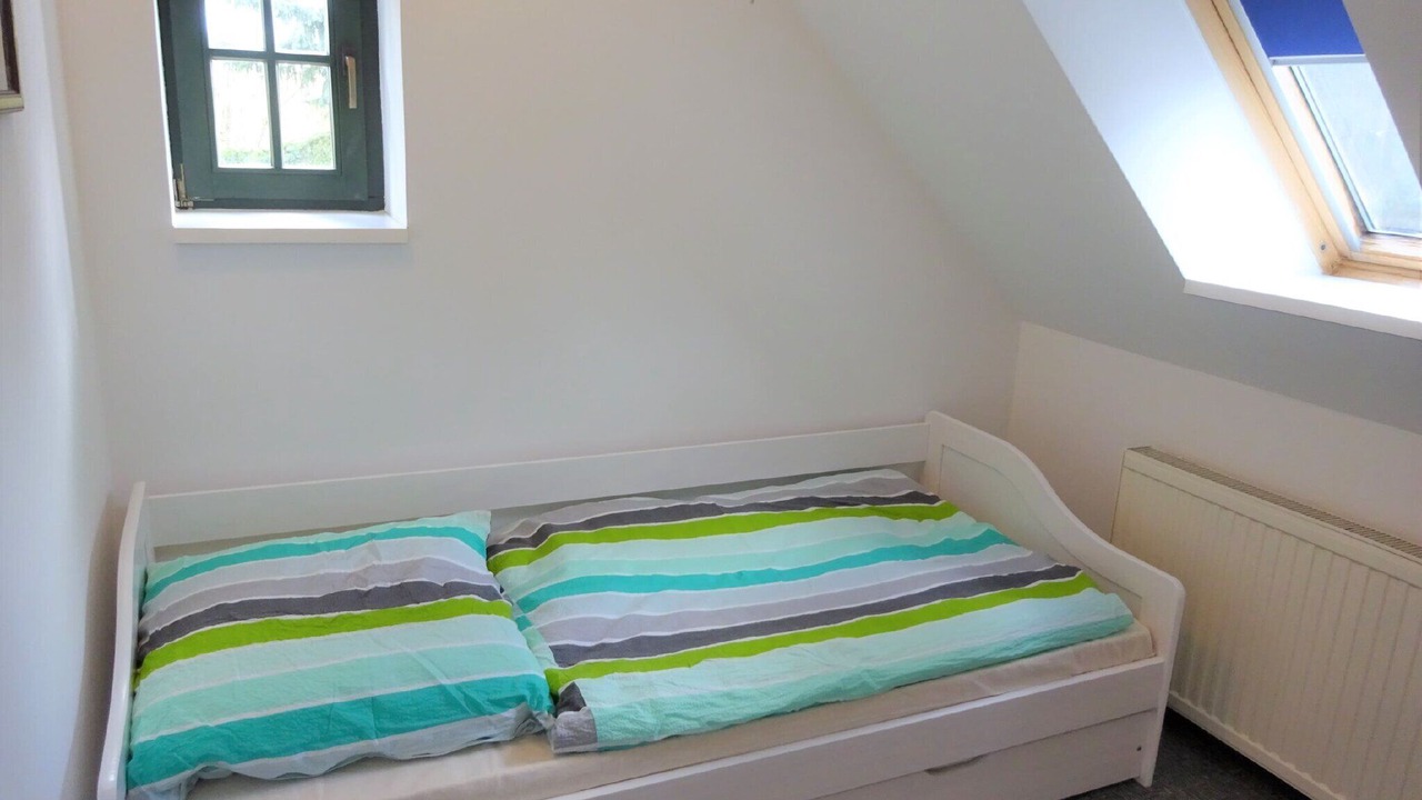 Photo of Bedroom in Oberhavel
