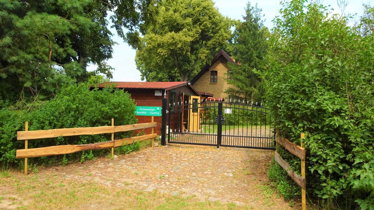 Photo of Outdoor in Oberhavel