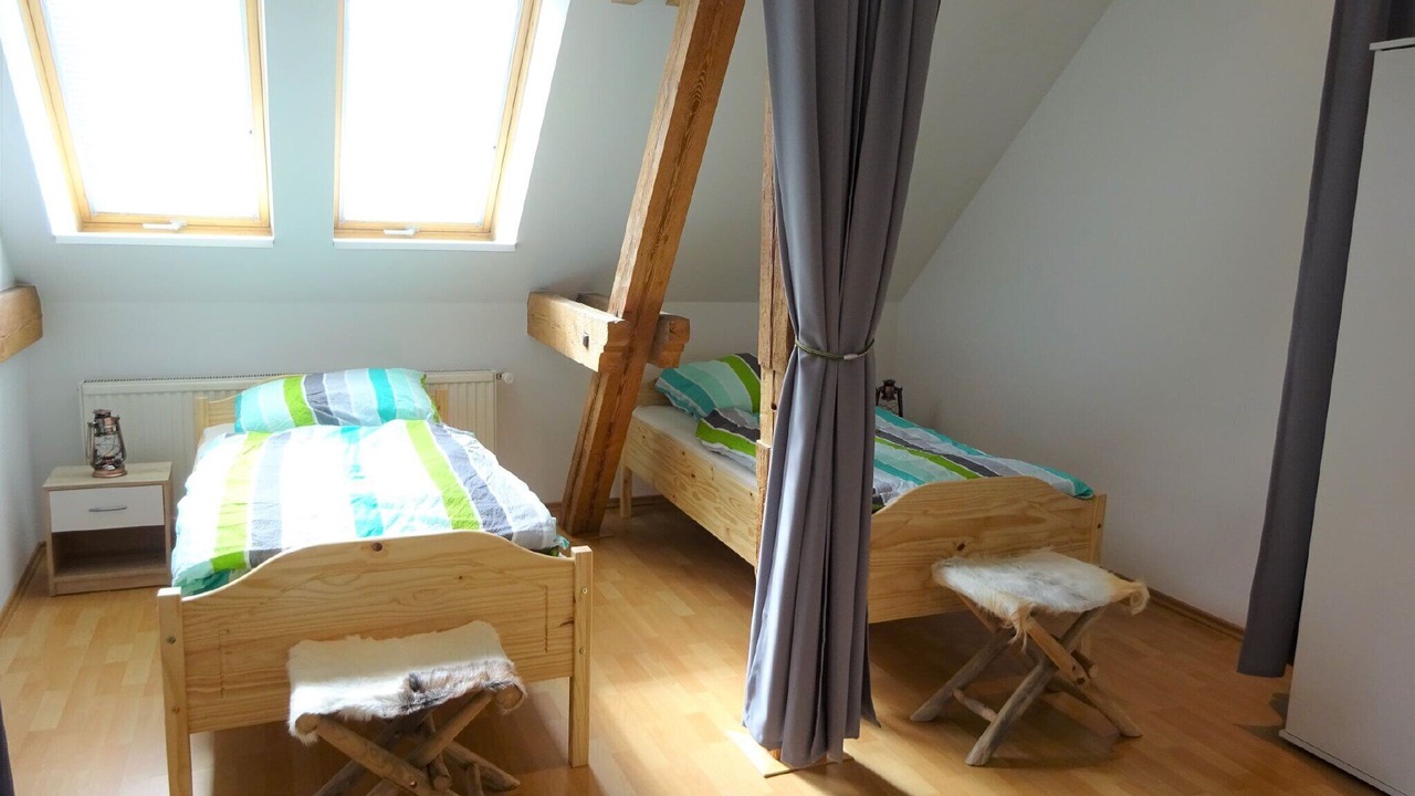 Photo of Bedroom in Oberhavel