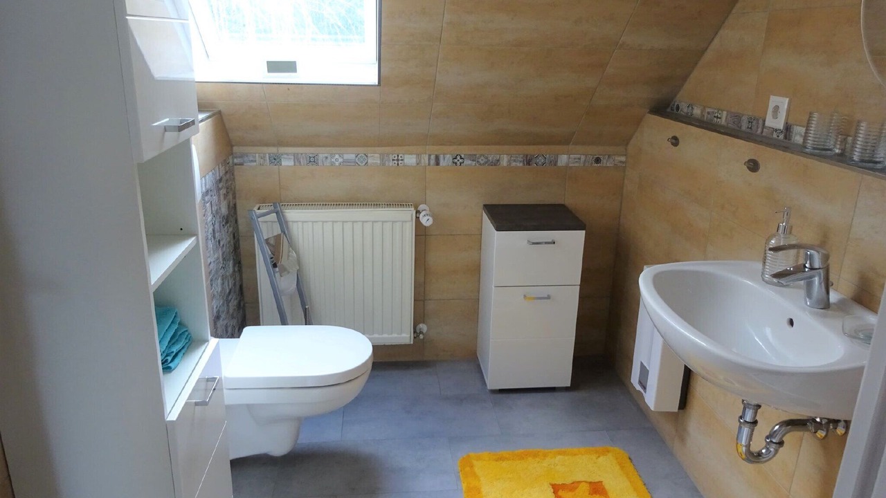Photo of Bathroom in Oberhavel