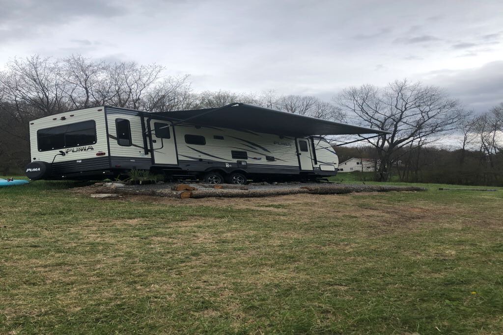 Photo of Outdoor in Gap Mills