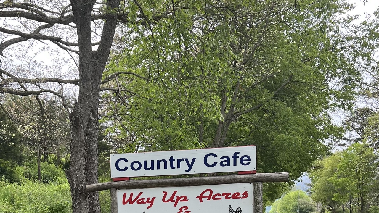 Photo of Outdoor in Gap Mills