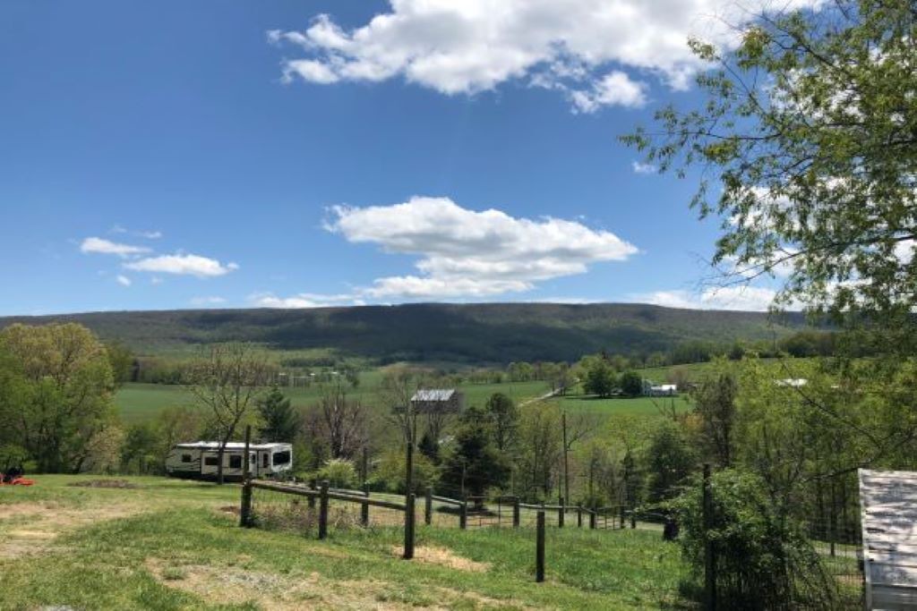 Photo of Outdoor in Gap Mills
