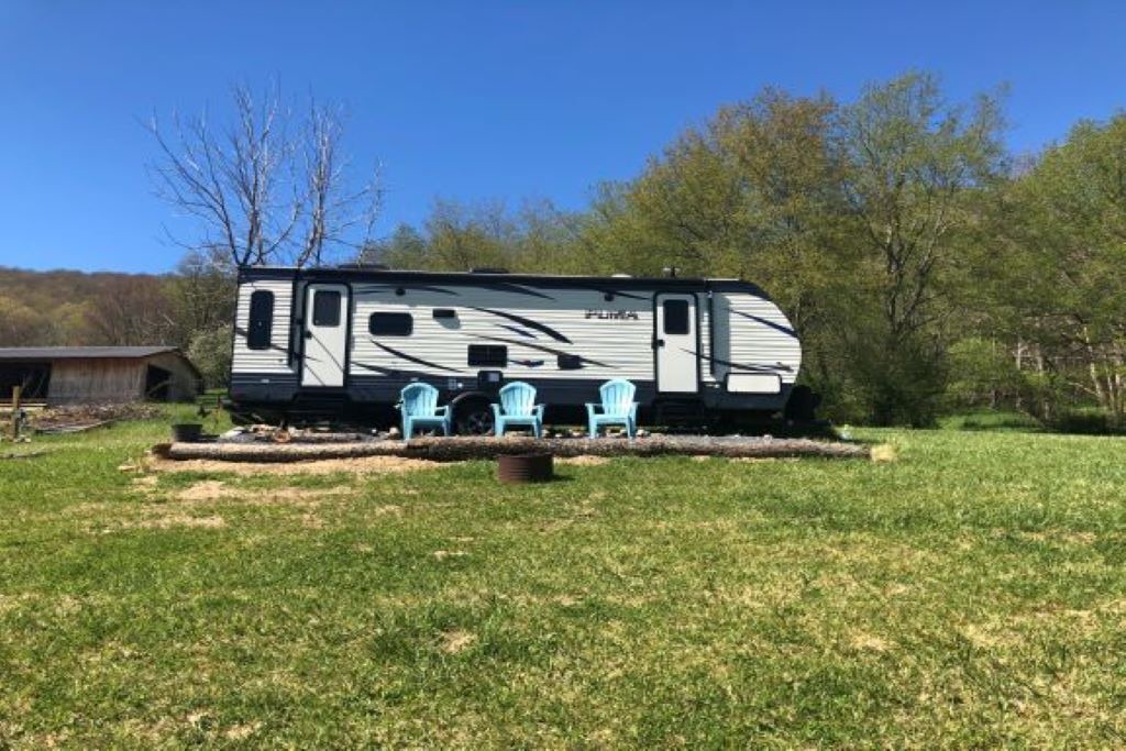 Photo of Outdoor in Gap Mills