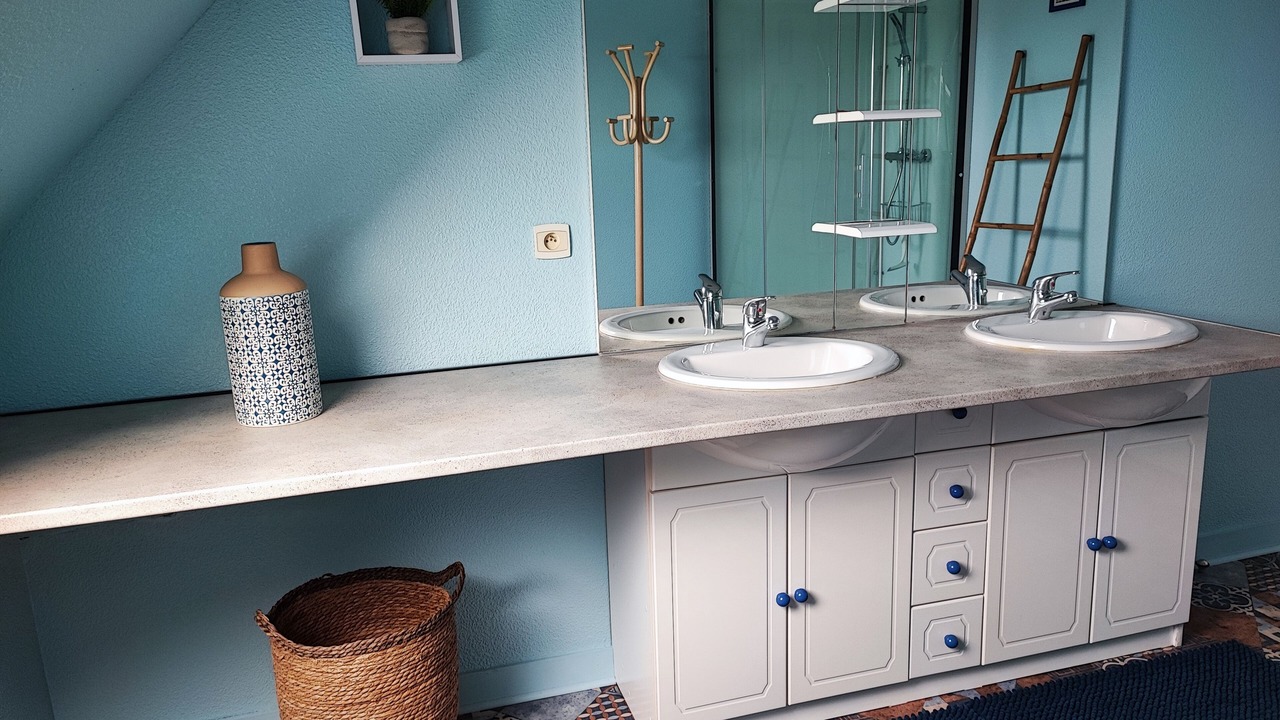 Photo of Bathroom in Saint-Pol-de-Leon