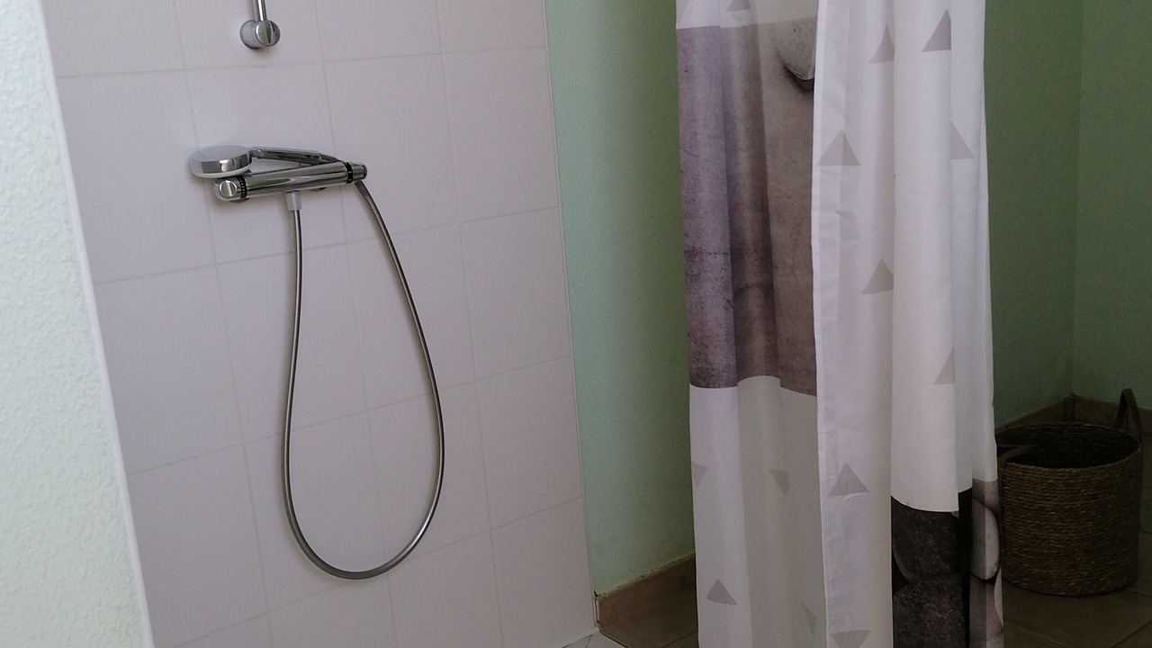 Photo of Bathroom in Saint-Pol-de-Leon