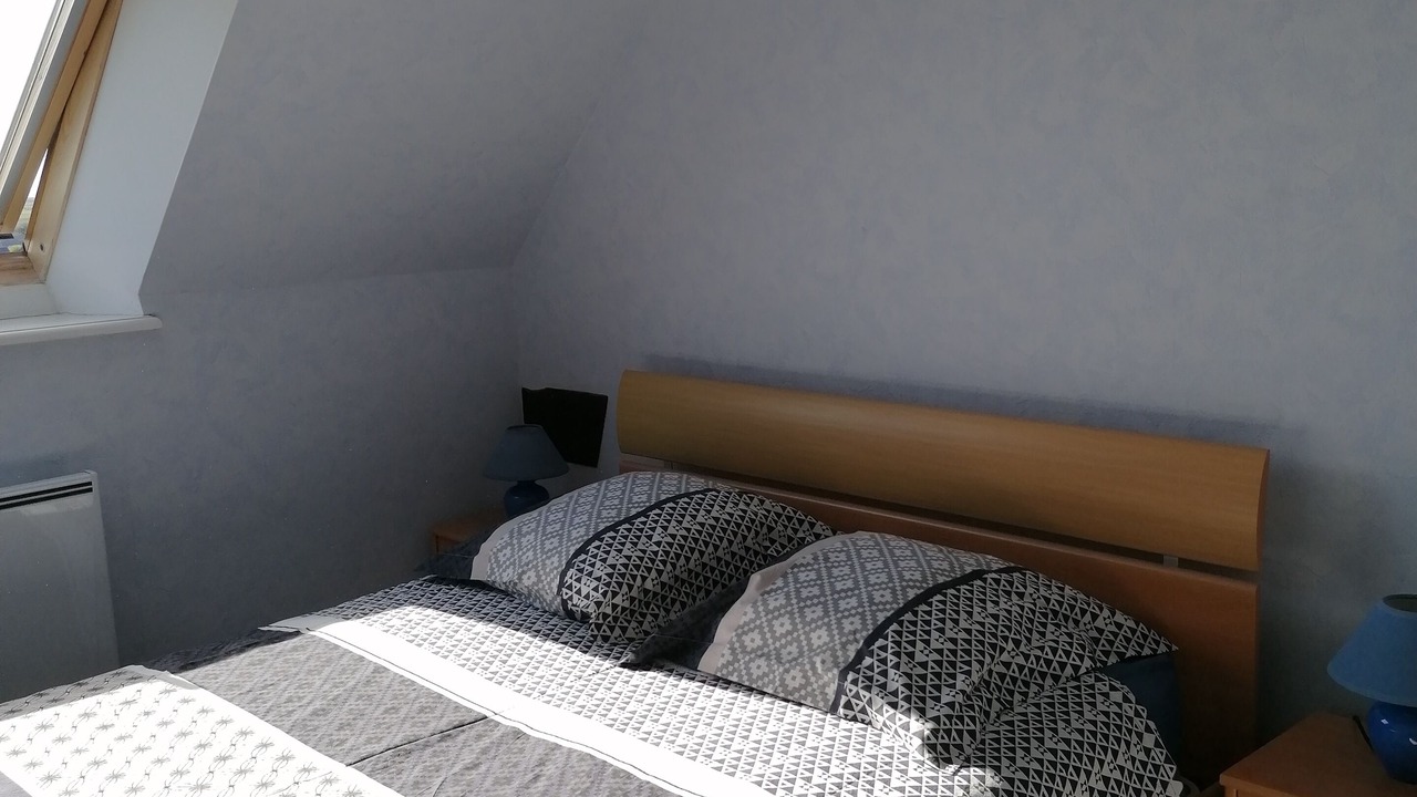 Photo of Bedroom in Saint-Pol-de-Leon