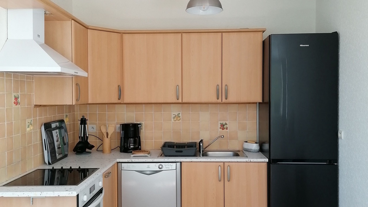 Photo of Kitchen in Saint-Pol-de-Leon
