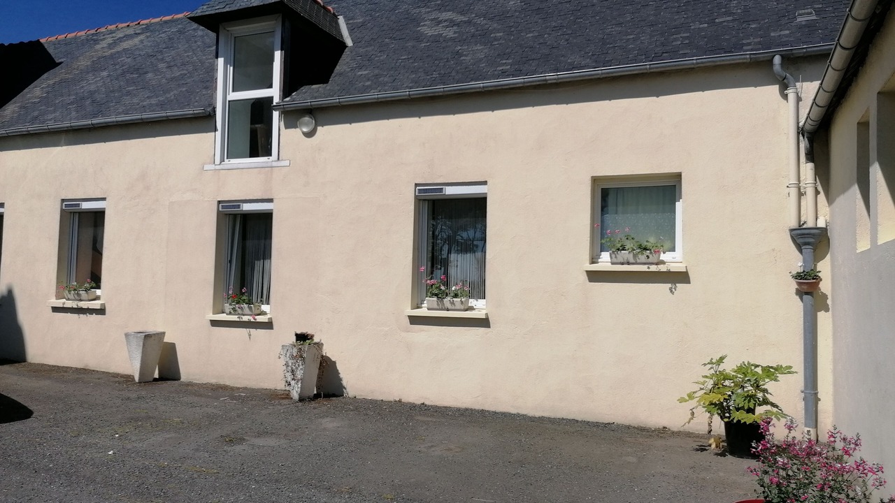 Photo of Outdoor in Saint-Pol-de-Leon