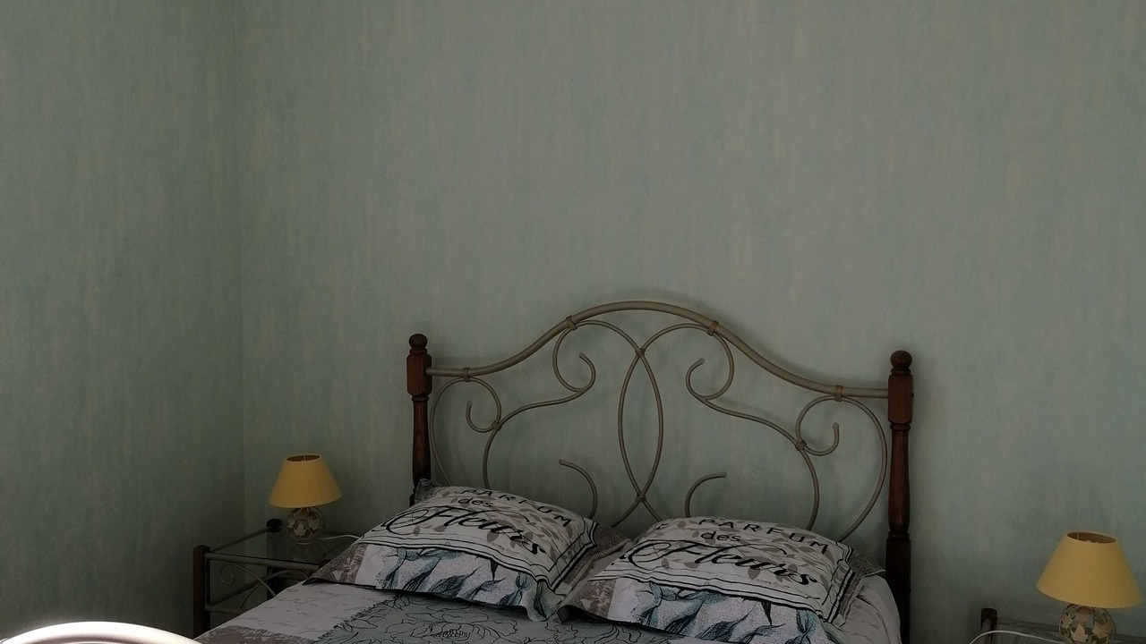 Photo of Bedroom in Saint-Pol-de-Leon