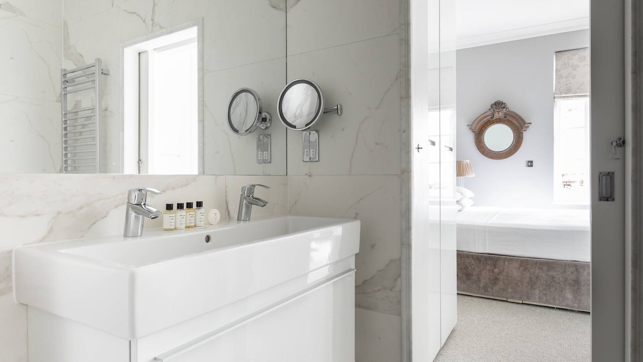 Photo of Bathroom in South Kensington