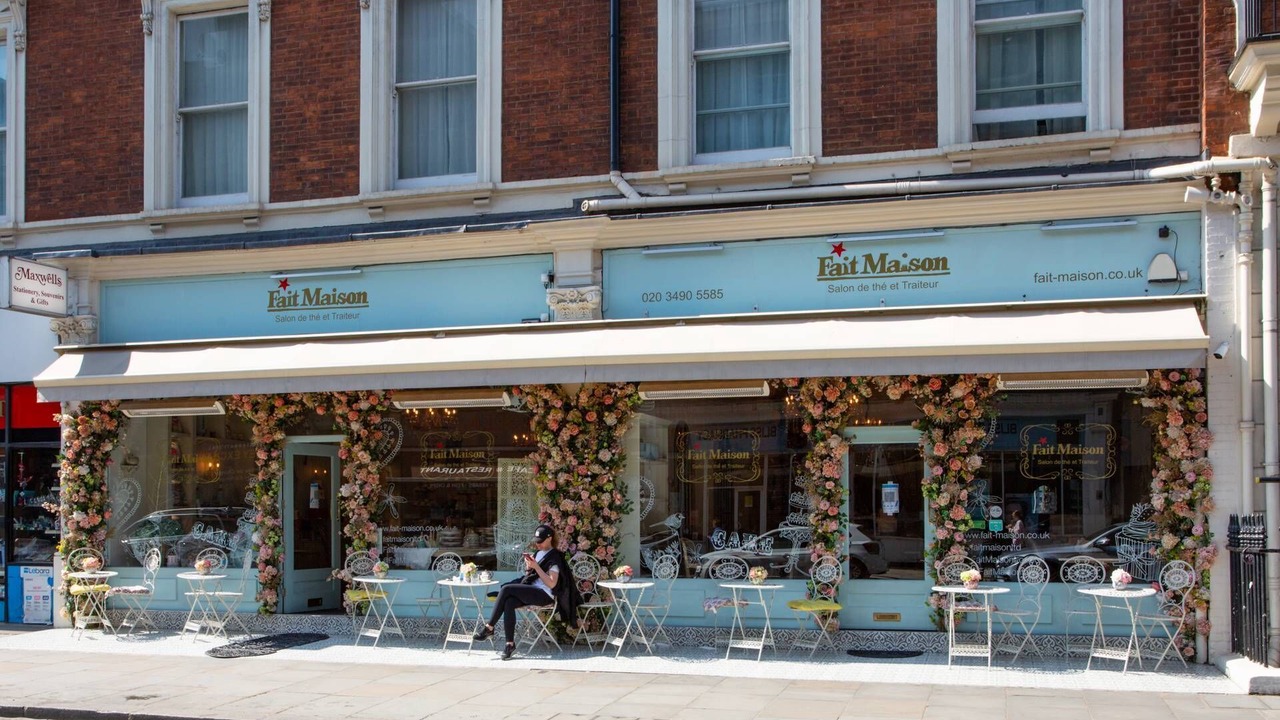 Photo of Others in South Kensington