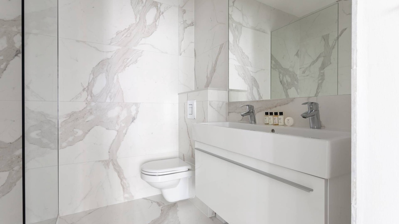 Photo of Bathroom in South Kensington
