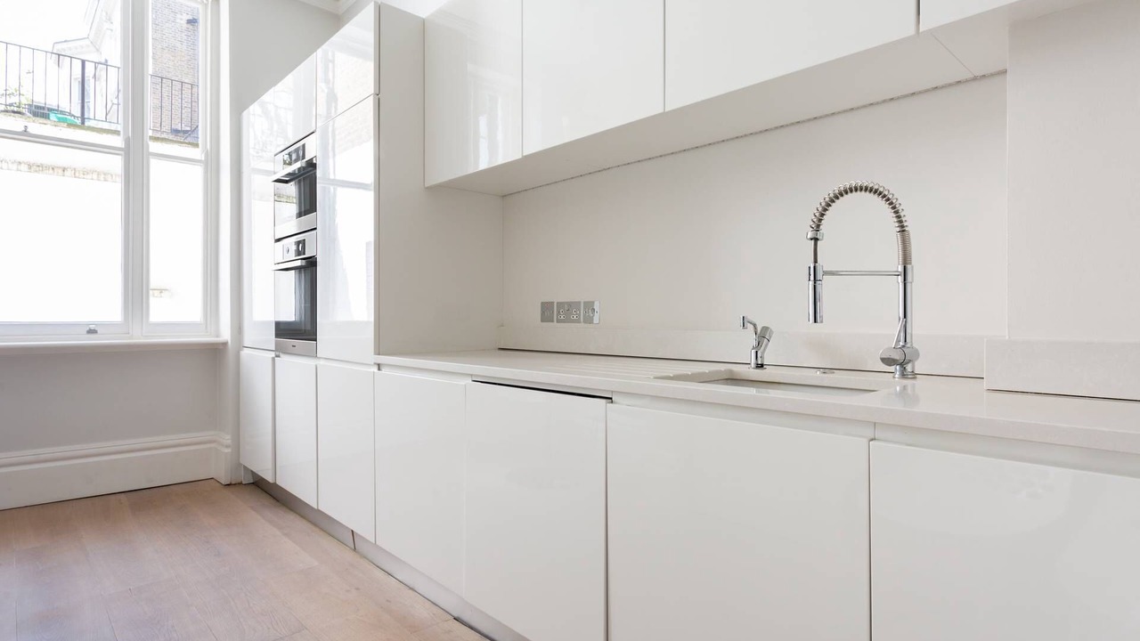 Photo of Kitchen in South Kensington