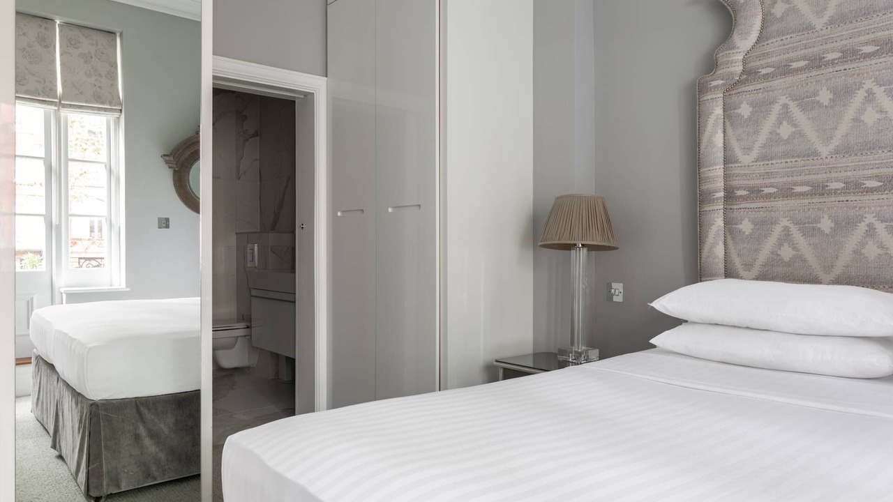 Photo of Bedroom in South Kensington