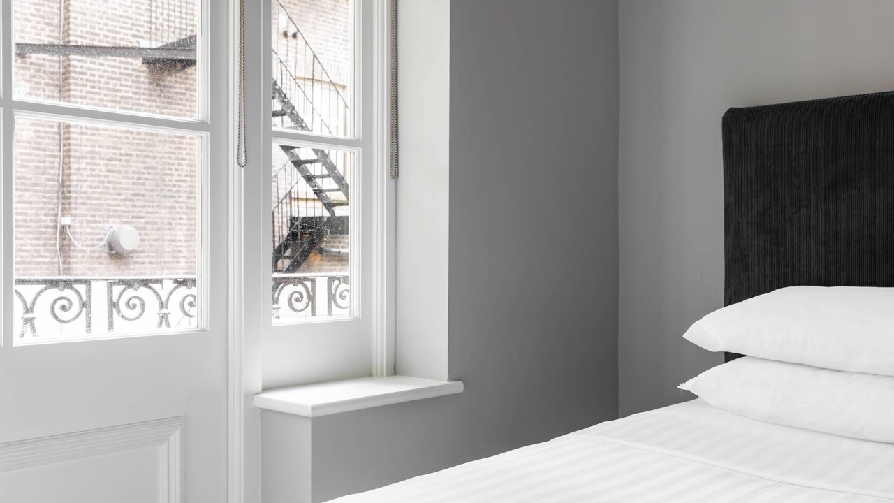 Photo of Bedroom in South Kensington