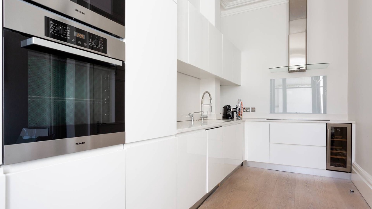 Photo of Kitchen in South Kensington