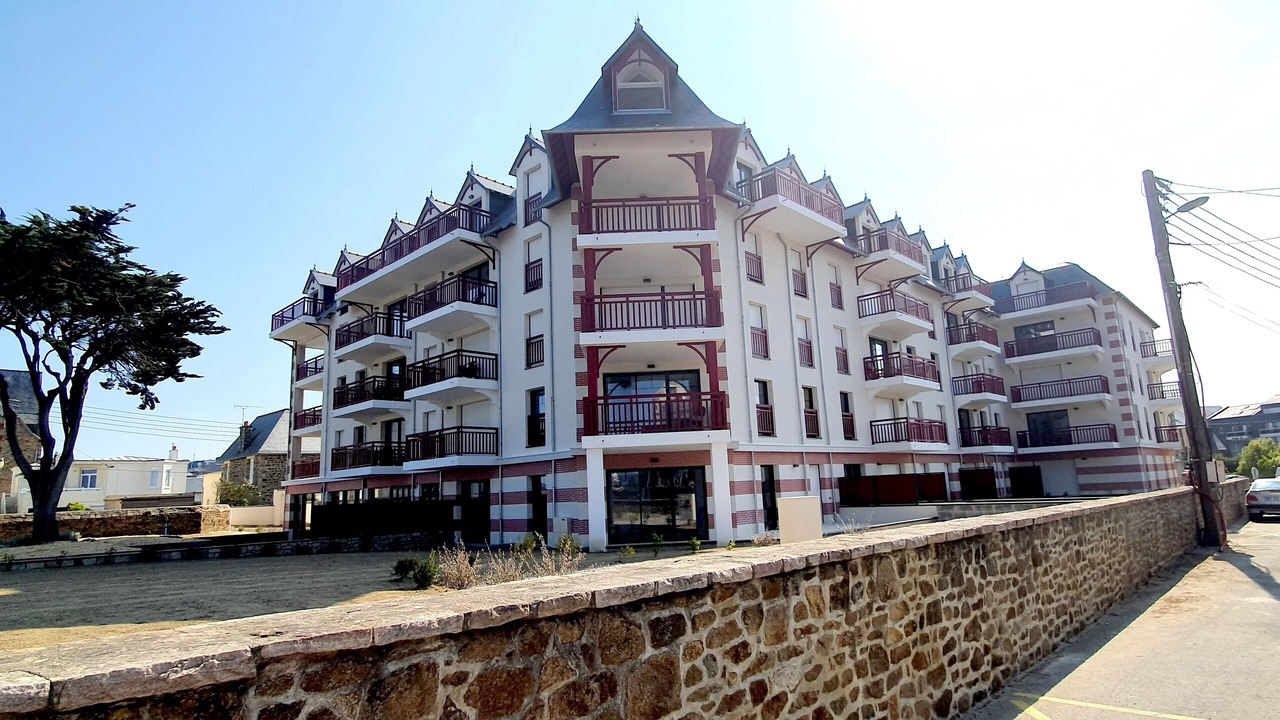 Photo of Outdoor in Pleneuf-Val-Andre