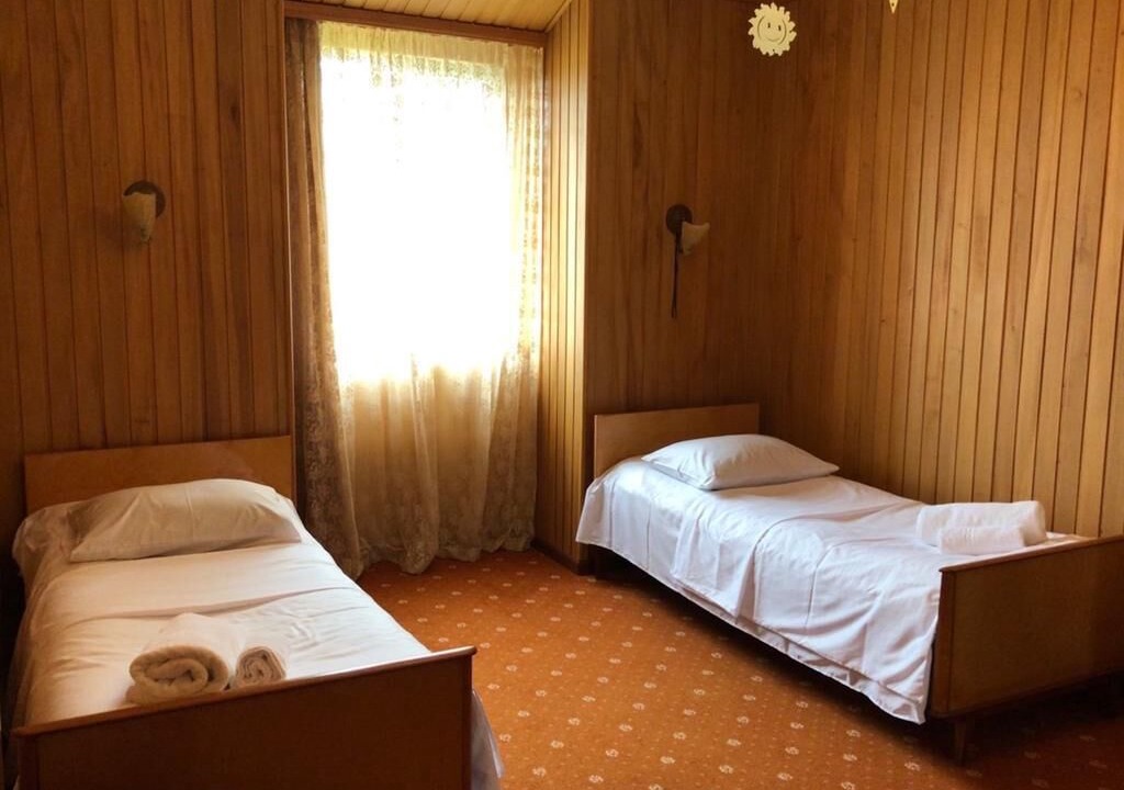 Photo of Bedroom in Mtsvane Kontskhi