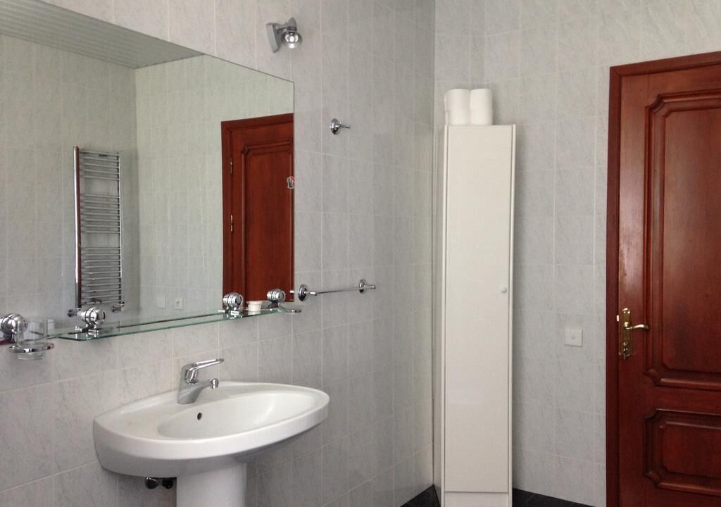 Photo of Bathroom in Mtsvane Kontskhi