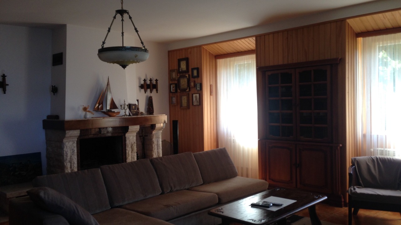 Photo of Livingroom in Mtsvane Kontskhi