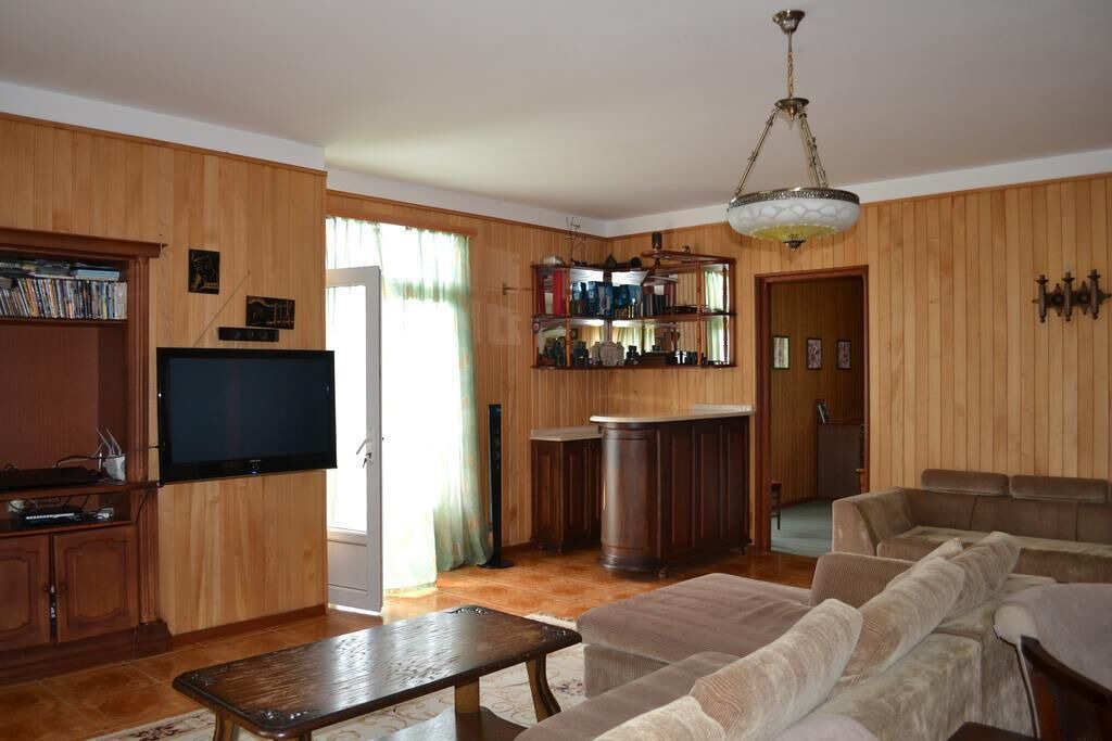 Photo of Livingroom in Mtsvane Kontskhi