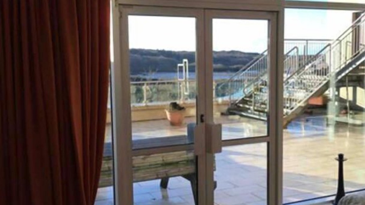 Photo of Others in The Whitford House Hotel