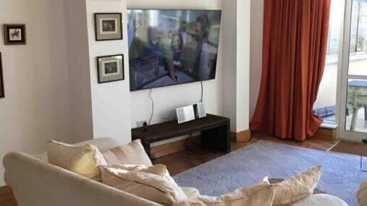 Photo of Livingroom in The Whitford House Hotel