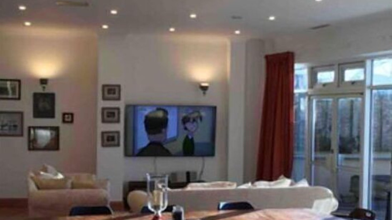 Photo of Others in The Whitford House Hotel