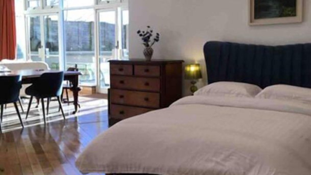 Photo of Bedroom in The Whitford House Hotel