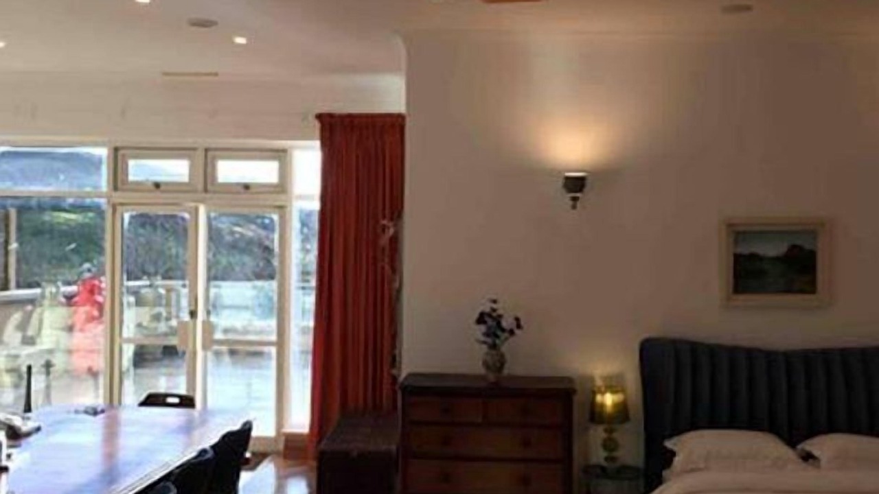 Photo of Bedroom in The Whitford House Hotel
