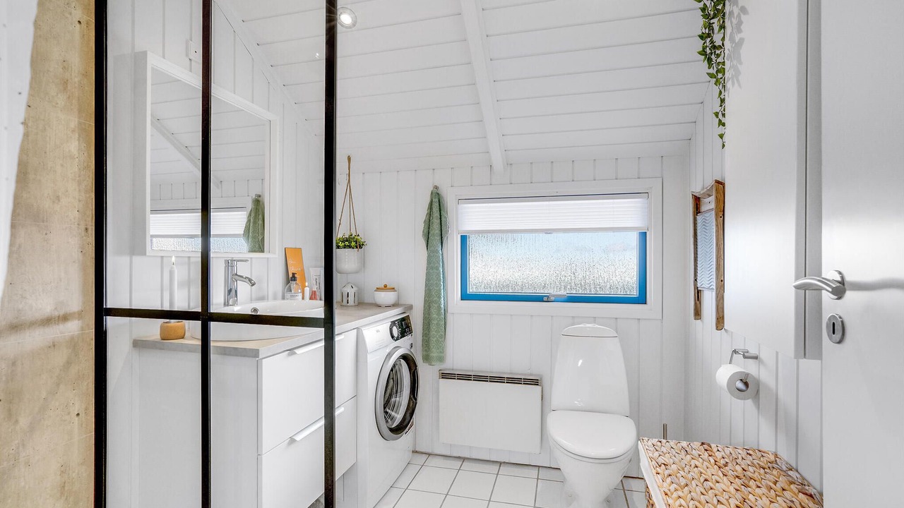 Photo of Bathroom in Bjert