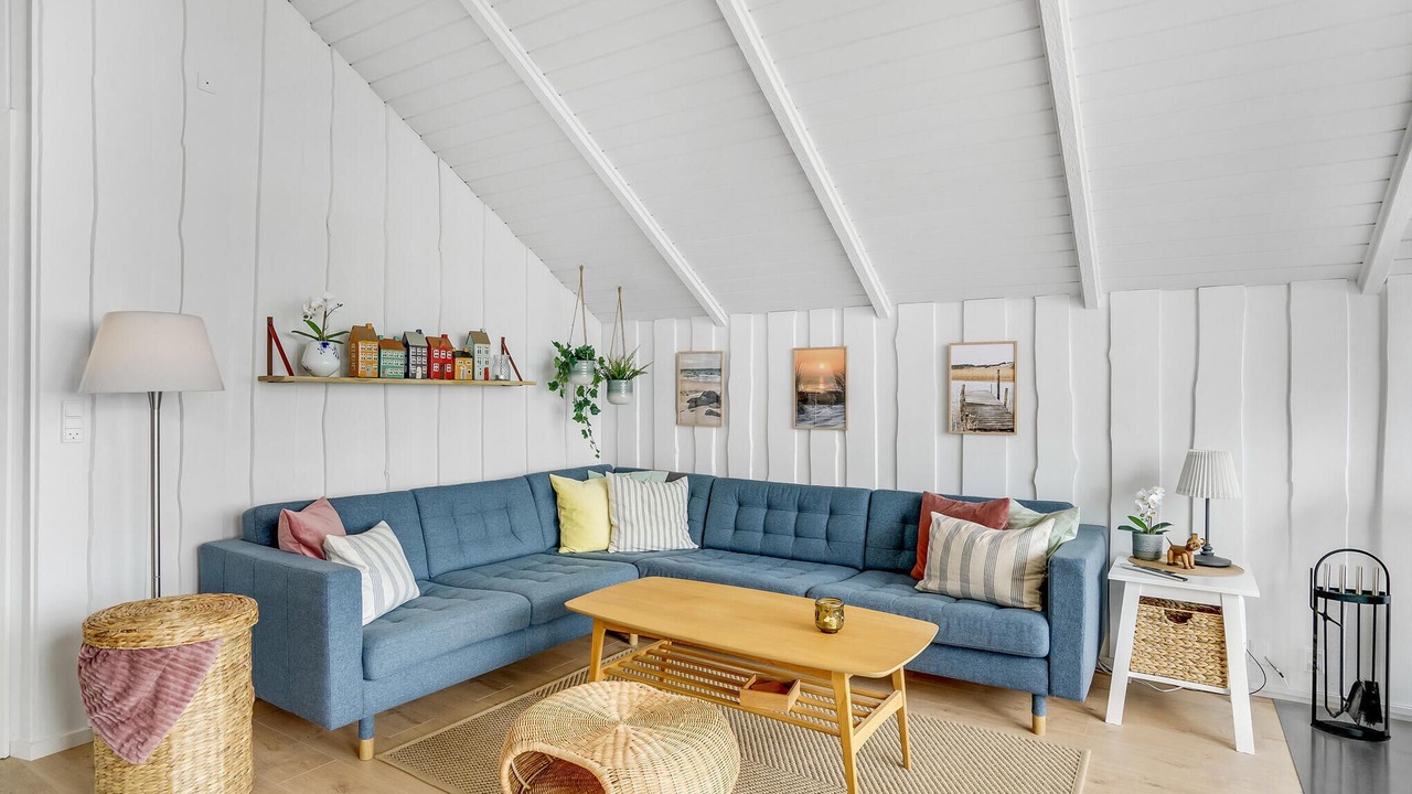 Photo of Bedroom in Bjert